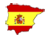 KEKE NEUMÁTICOS - Espanol
