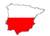 KEKE NEUMÁTICOS - Polski